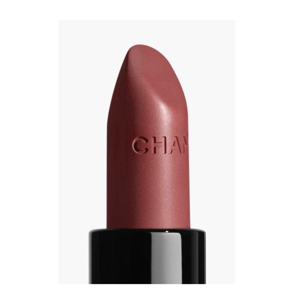 CHANEL Rouge Allure Velvet Nuit Blanche 06:00